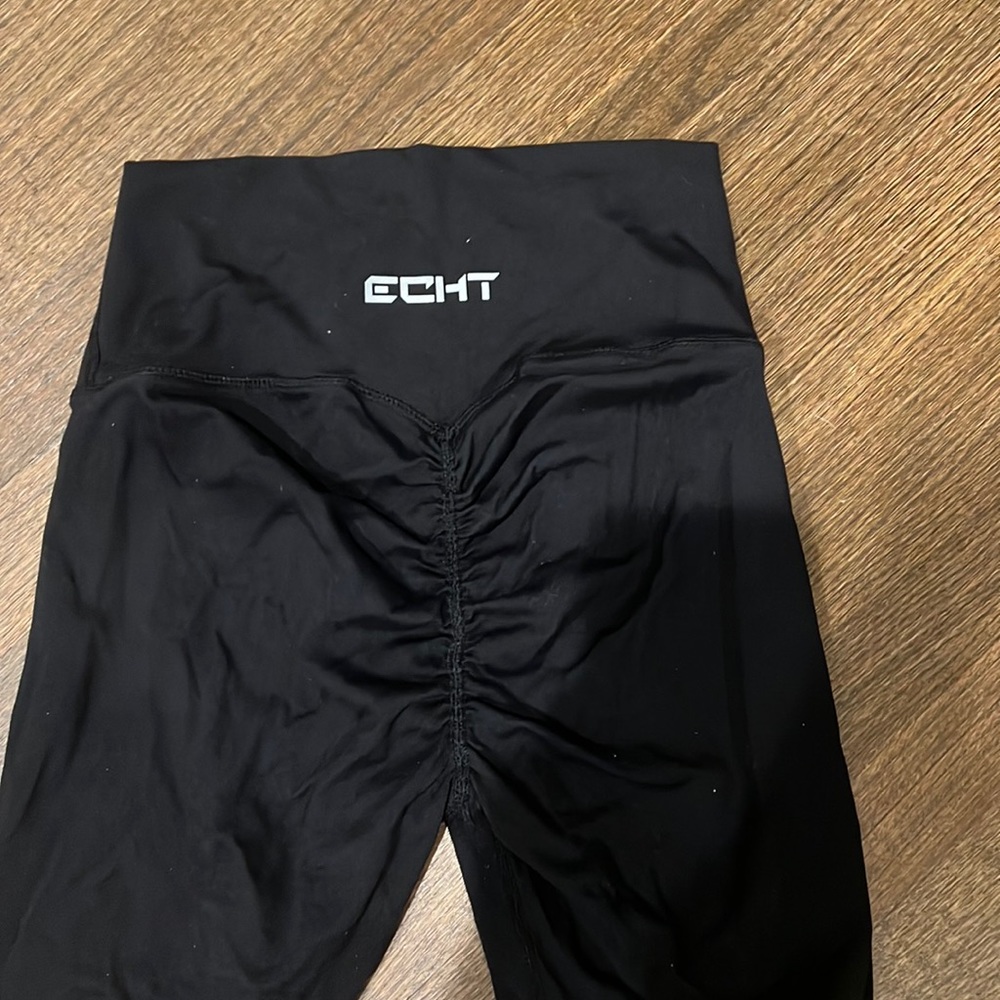 Echt apparel leggings